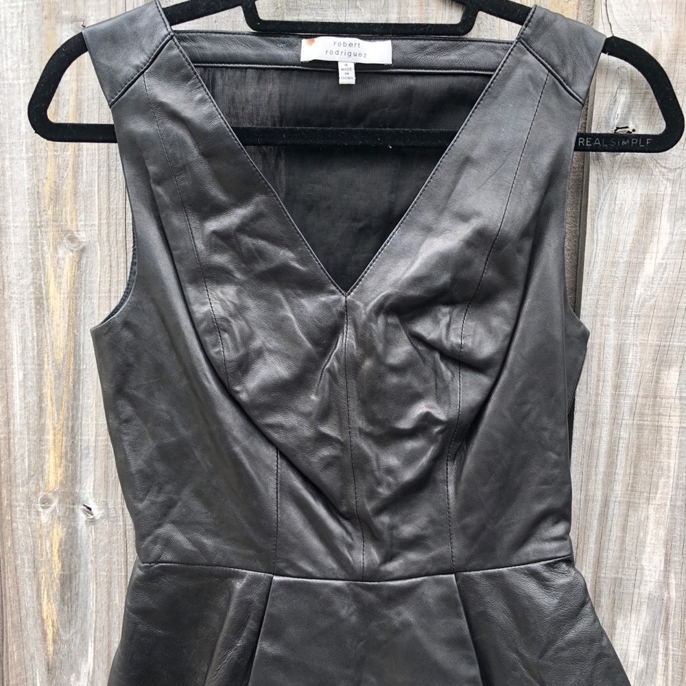 Robert Rodriguez Top